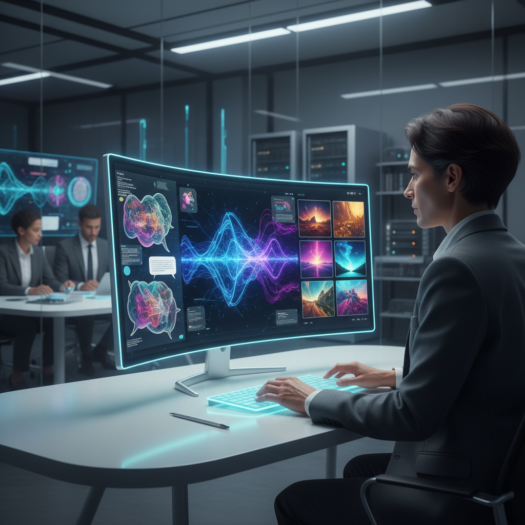 Site de IA: Encontre o Portal Certo para Suas Necessidades (Guia Oficial)