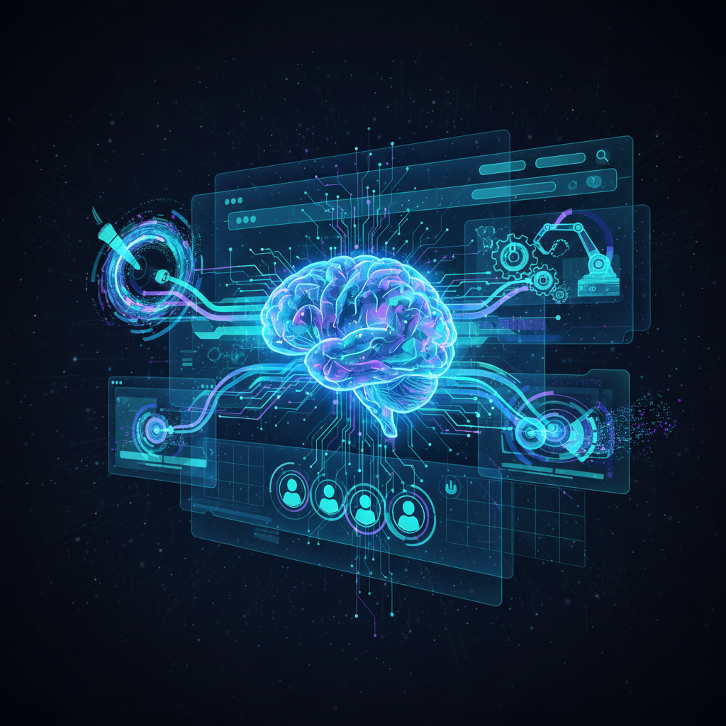 Sites GPT: Desvendando o Universo das Plataformas com Inteligência Artificial Generativa