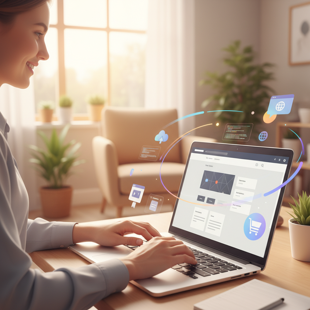Sites Gratuitos: O Guia Definitivo para Criar o Seu