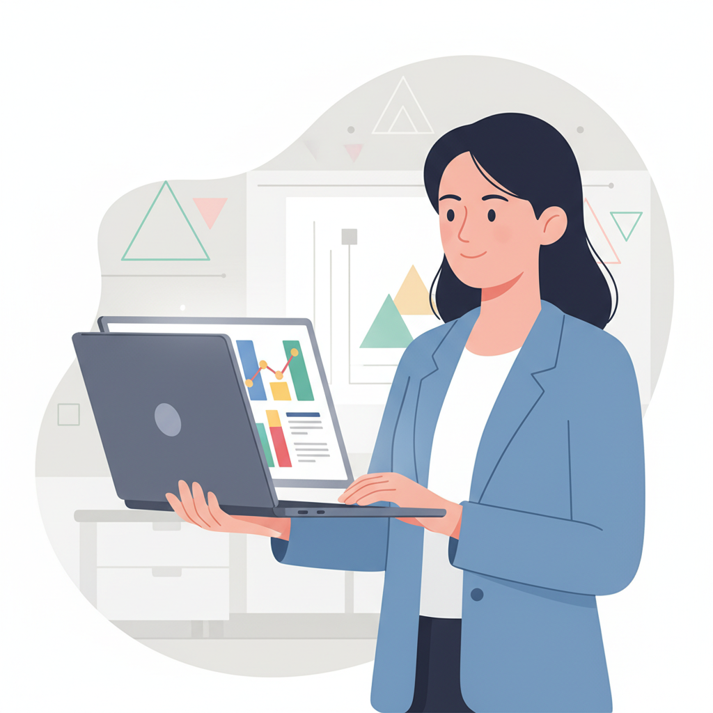 Slide Pronto: Seu Guia Completo para Comprar e Apresentar com Confiança