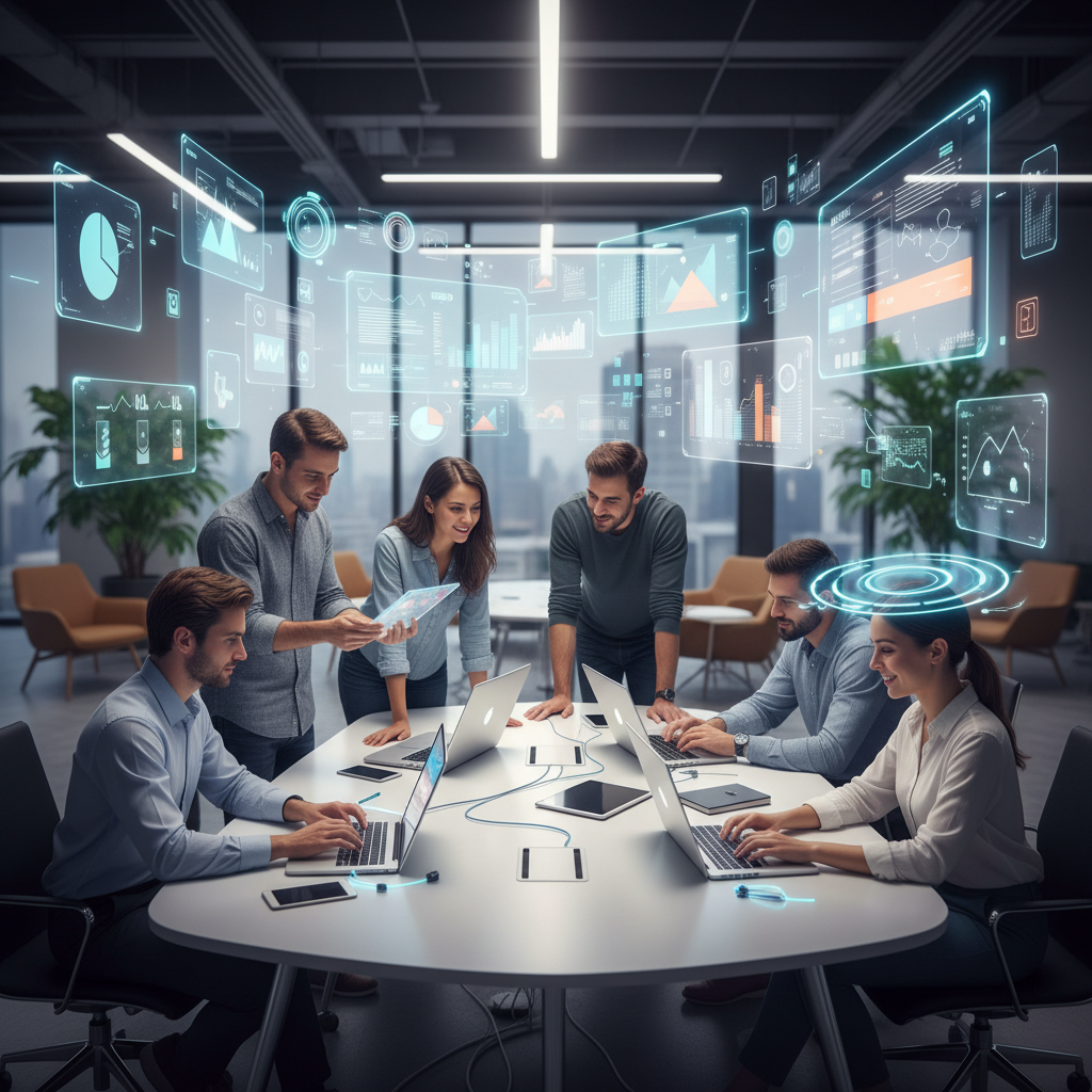 Slides: Seu Guia Definitivo para Apresentações Digitais Eficazes