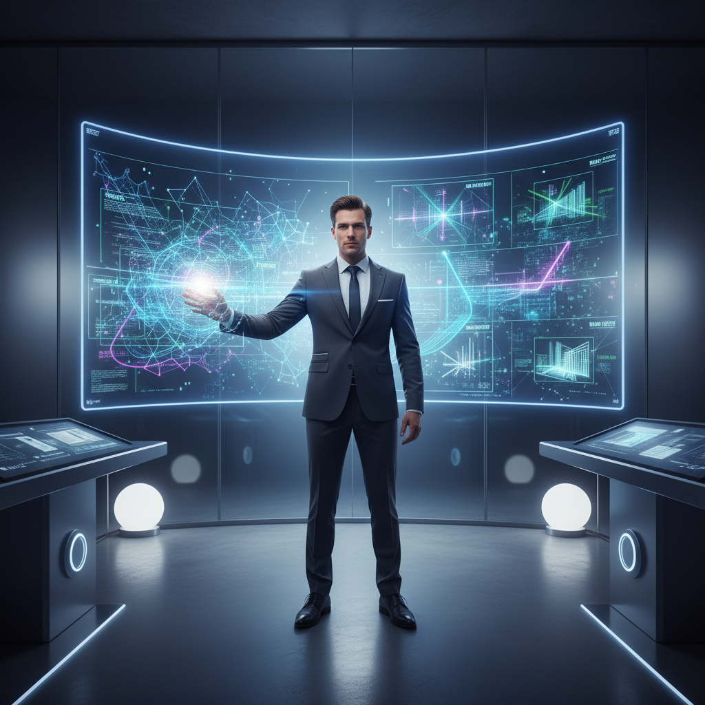 Slides IA: Crie Apresentações Incríveis com Inteligência Artificial