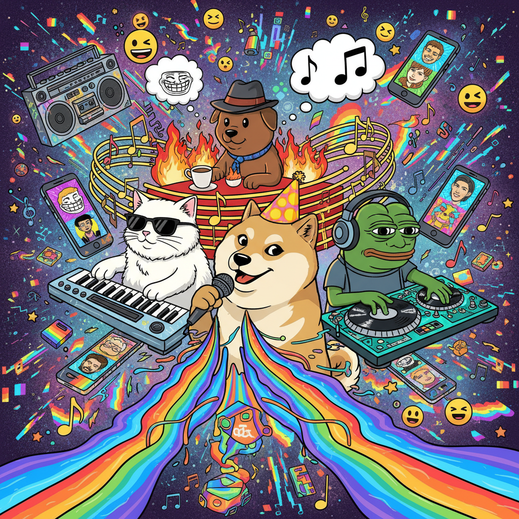 O Guia Essencial para Encontrar e Baixar os Melhores Sons de Meme