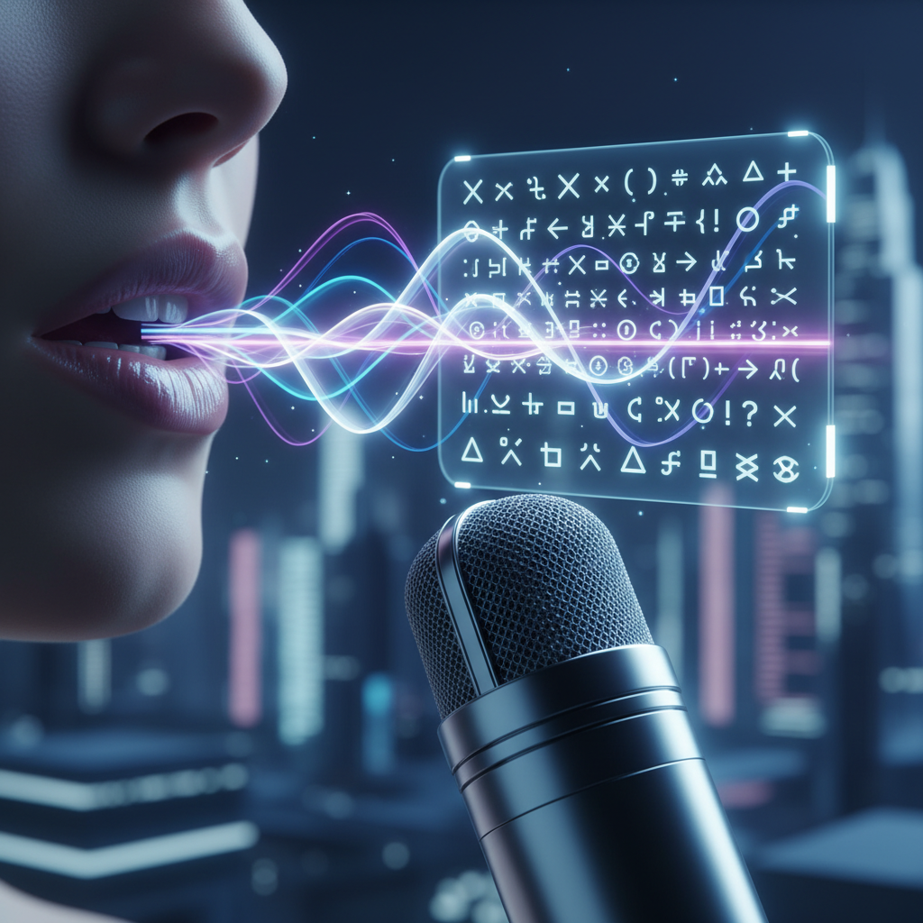 Speech-to-Text: O Guia Completo sobre a Tecnologia que Transforma Voz em Texto