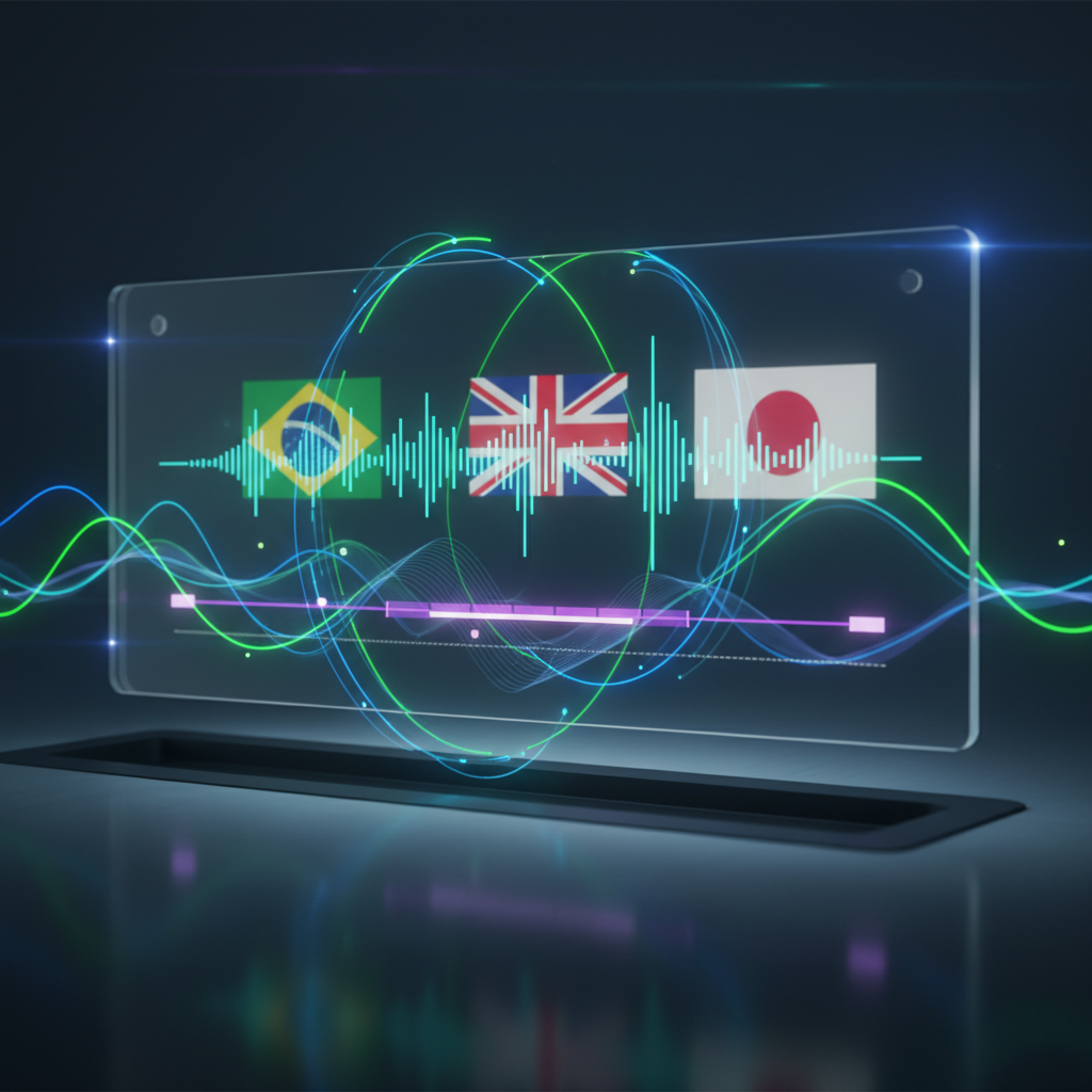 Speechify Dubbing: Análise Abrangente da Ferramenta de Dublagem por IA