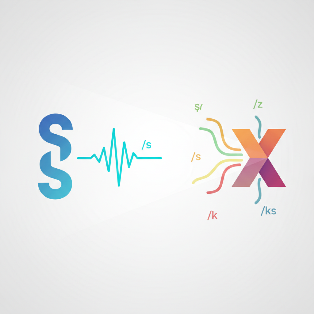 Palavras com SS com som de X? Desvendando o Mistério da Pronúncia