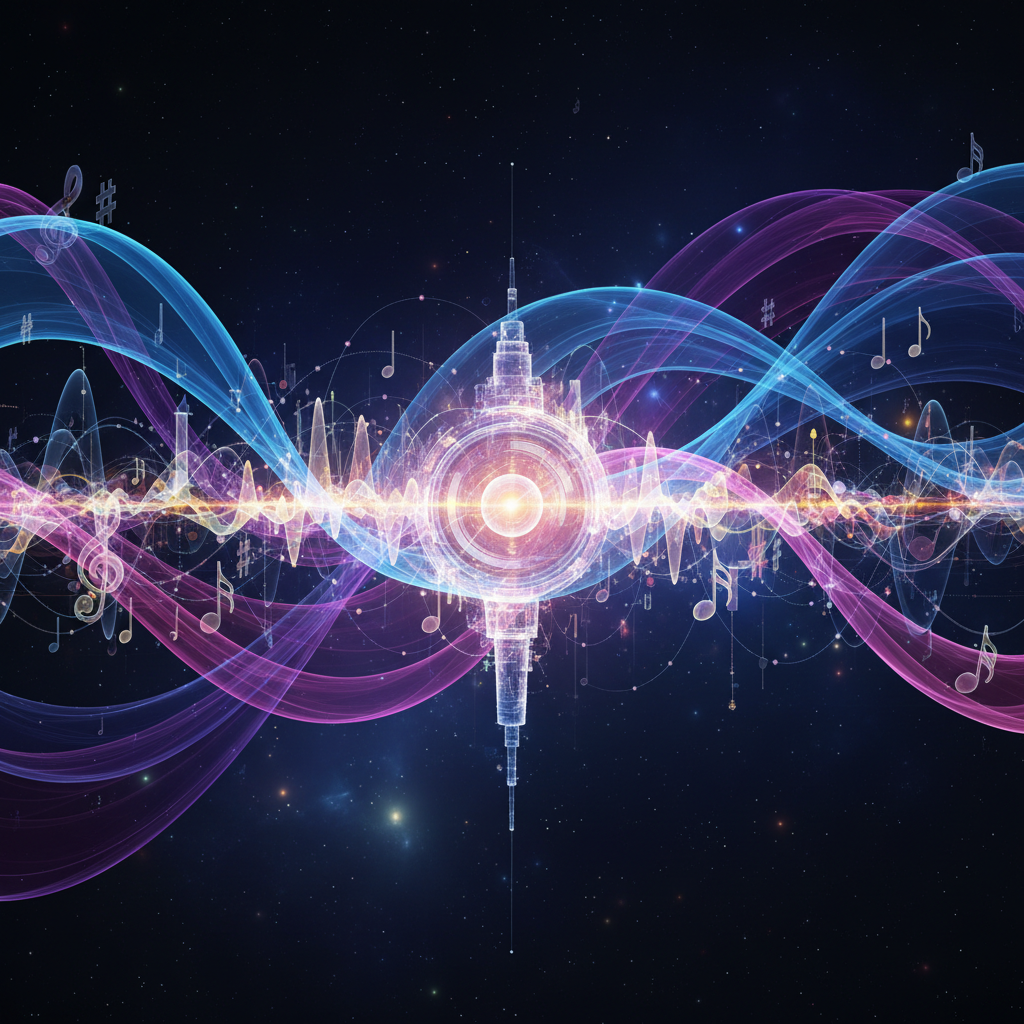 Suno AI: O Portal Oficial para Criar Músicas com Inteligência Artificial