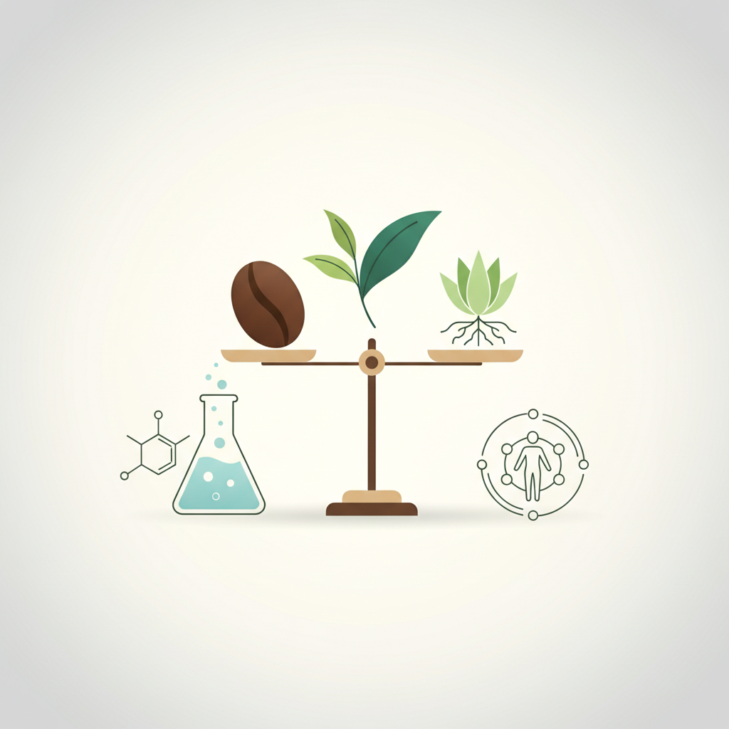 Suplementos para Emagrecer: Análise Imparcial e Guia de Decisão