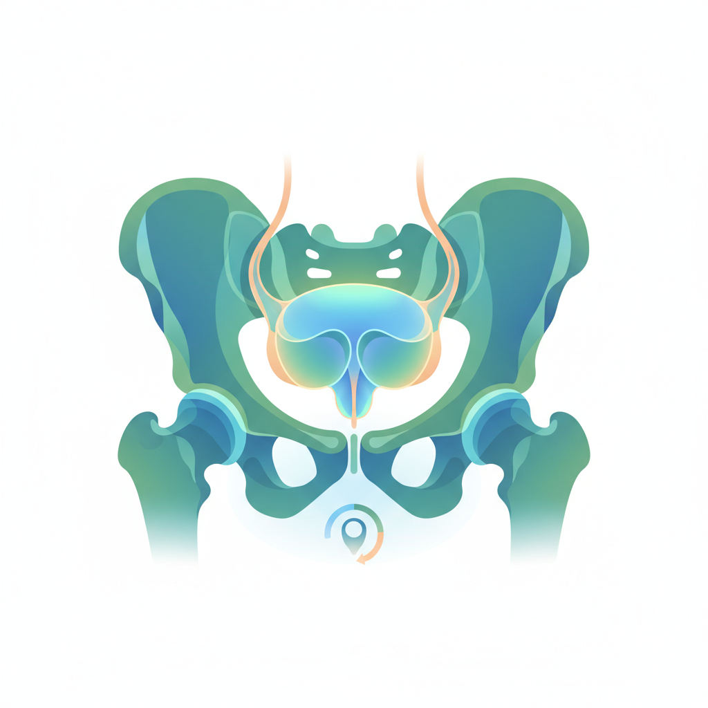 Tamanho Normal da Próstata: O Que Você Precisa Saber Para Uma Saúde Prostática Ótima