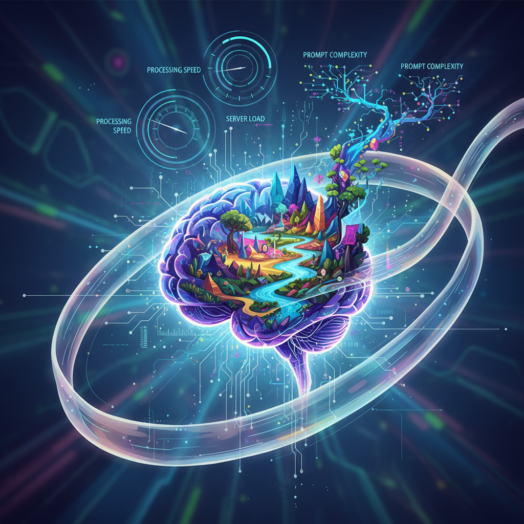 Quanto Tempo o ChatGPT Demora para Criar uma Imagem? Uma Análise Detalhada