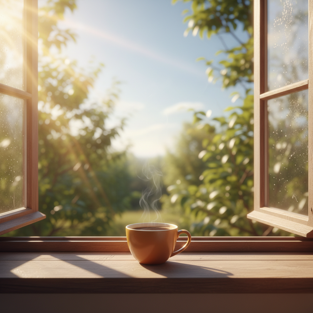 Terça-feira Bom Dia Abençoado: Mensagens Para Iluminar Seu Dia