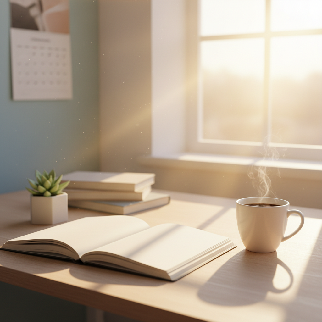 Terça-Feira Inspiradora: Mensagens Que Vão Transformar Seu Dia