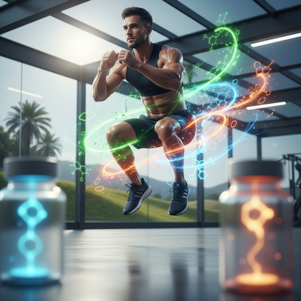 Termogênico para Emagrecer: Análise Imparcial e Guia de Escolha