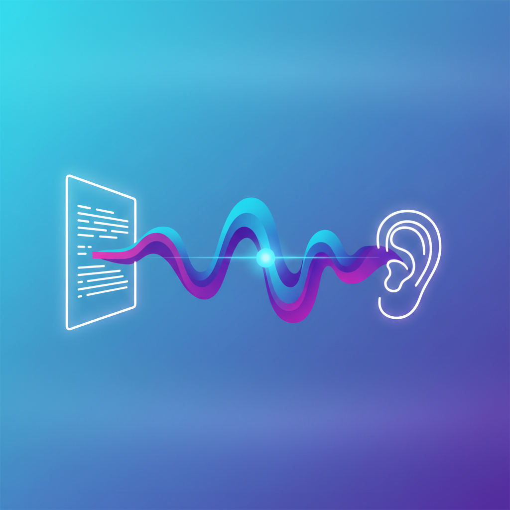 Text to Speech Grátis: As Melhores Ferramentas para Converter Texto em Voz