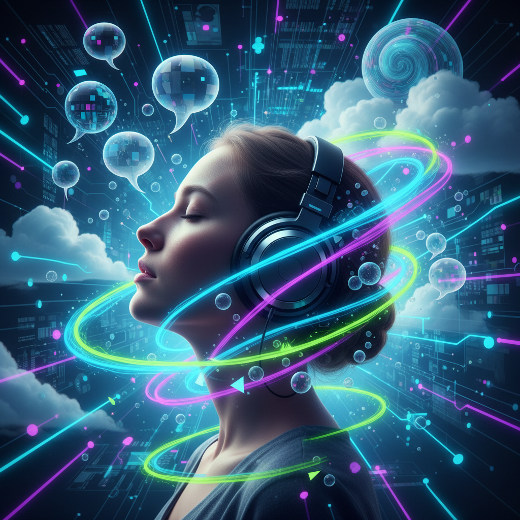 Text-to-Speech Online Grátis e Ilimitado: Desvendando a Realidade e Escolhendo a Melhor Ferramenta