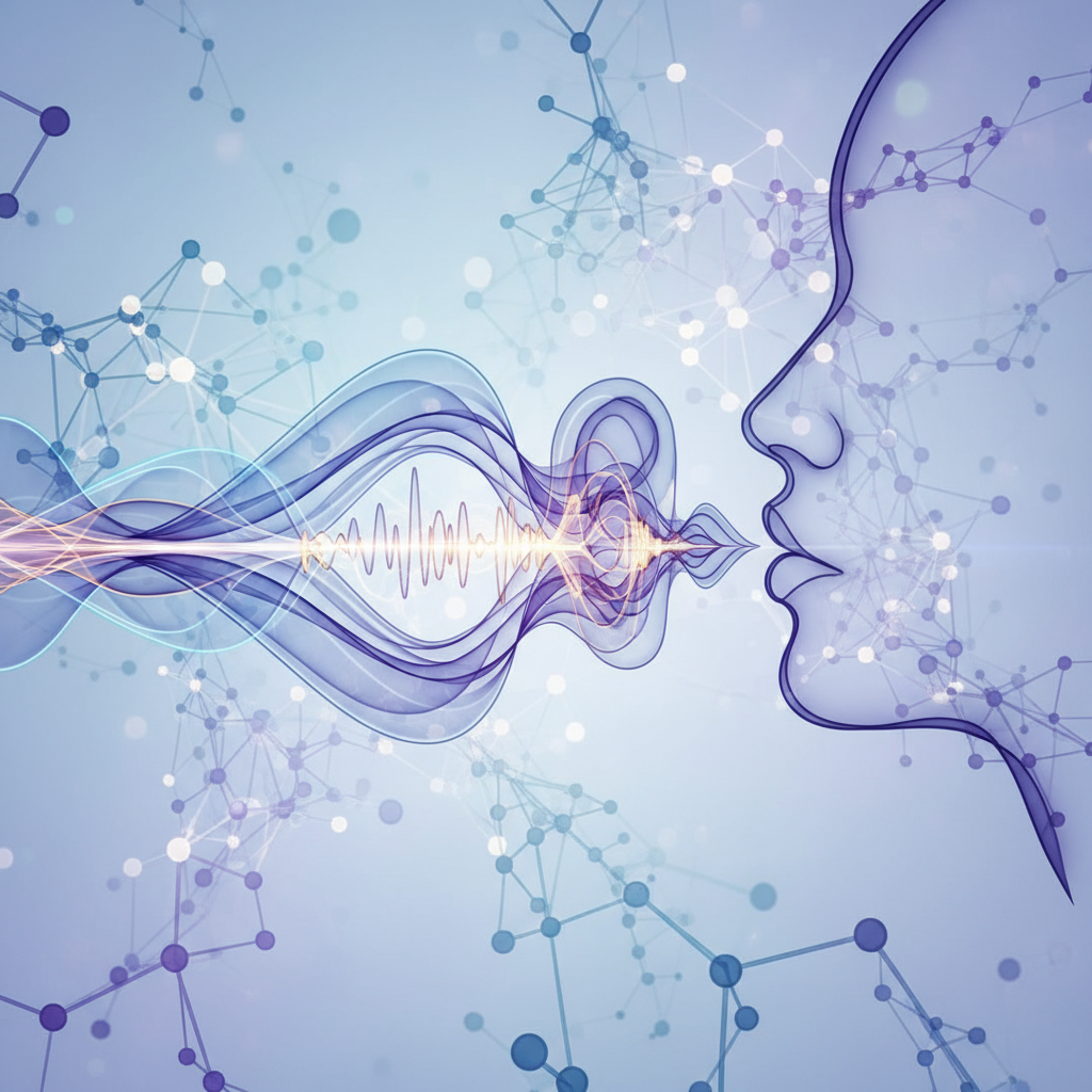 Text-to-Speech OpenAI: Dominando a Voz Sintética do Futuro