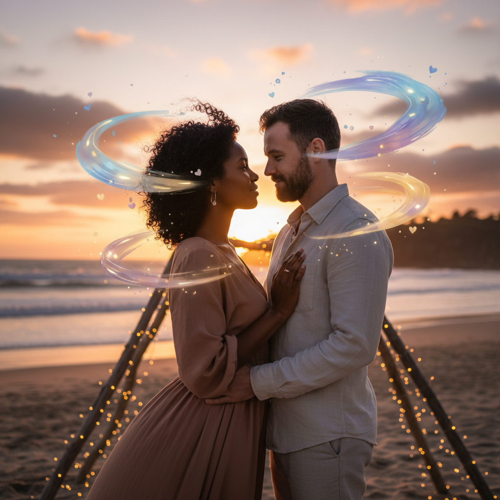 Texto Para Namorada Incrível: Mensagens que Tocam o Coração Dela