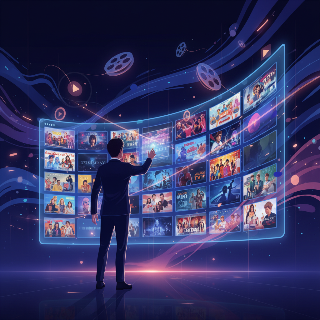 TMDB Oficial: Seu Guia Completo para o The Movie Database