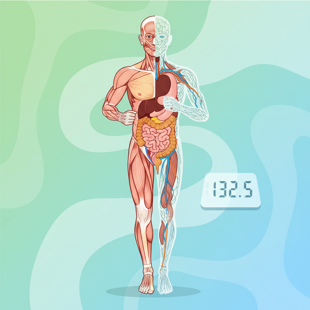 Tomar Laxante Emagrece? A Verdade Escondida Por Trás de um Mito Perigoso