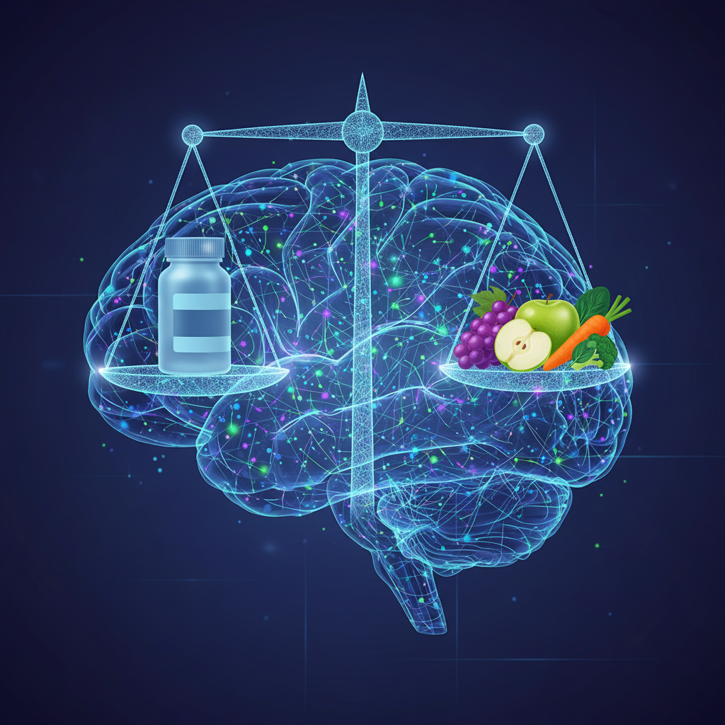 Topiramato para Emagrecer: A Verdade Por Trás do Uso e os Riscos Envolvidos