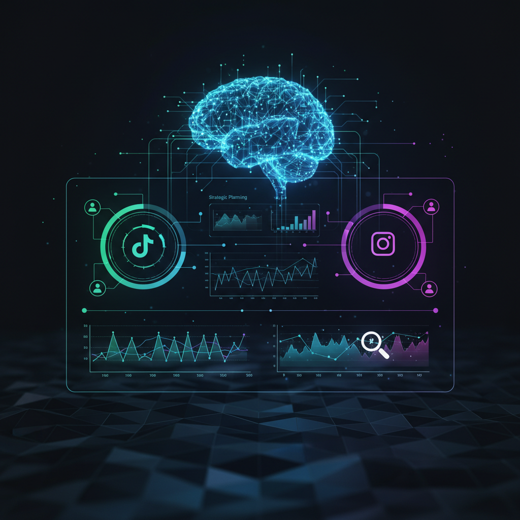 TopView.ia: Seu Guia Completo para Análise e Estratégia em Redes Sociais