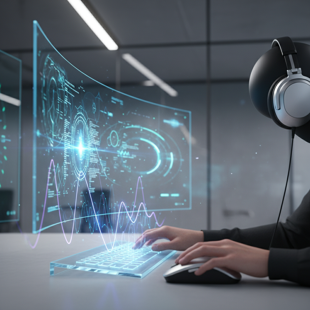 Como Transcrever Áudio para Texto: Guia Essencial para Sua Compra