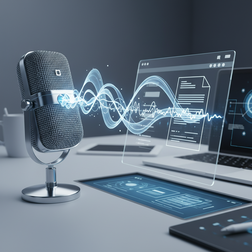 Transcrever Áudio em Texto Grátis: Seu Guia Essencial para Escolher e Usar