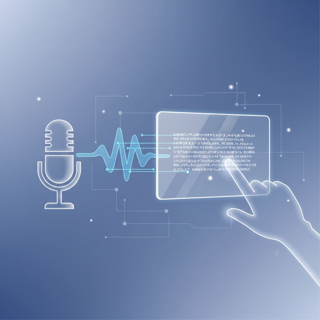 Transcrever Áudio para Texto Online: O Guia Essencial para Comprar e Usar