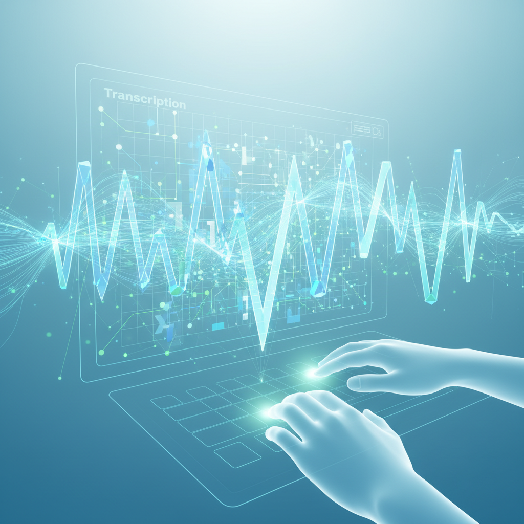 Transcrição de Áudio: O Guia Completo para Escolher o Melhor Serviço