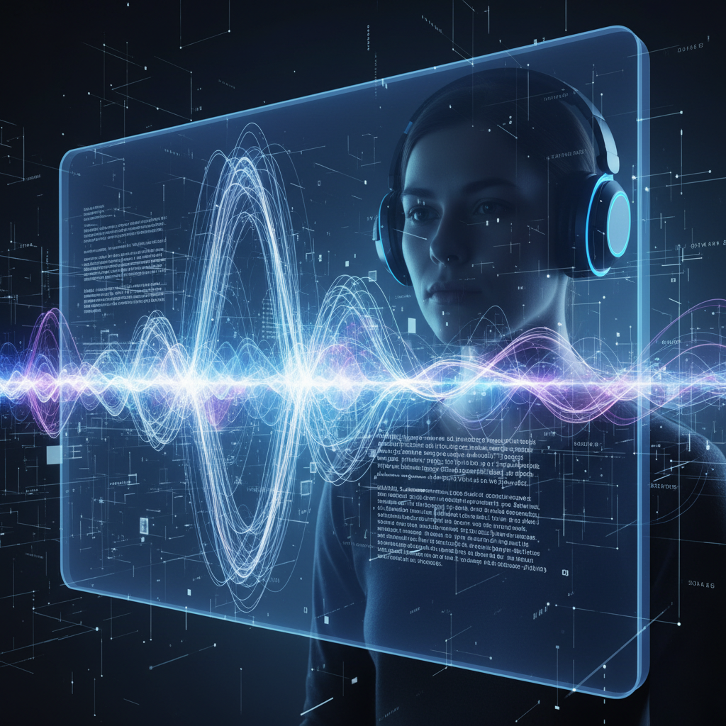 Transcrição de Áudio para Texto: O Guia Completo para Escolher o Melhor Serviço