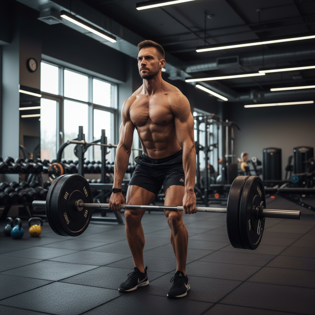 Treino para Emagrecer na Academia: O Guia Definitivo para Resultados Duradouros