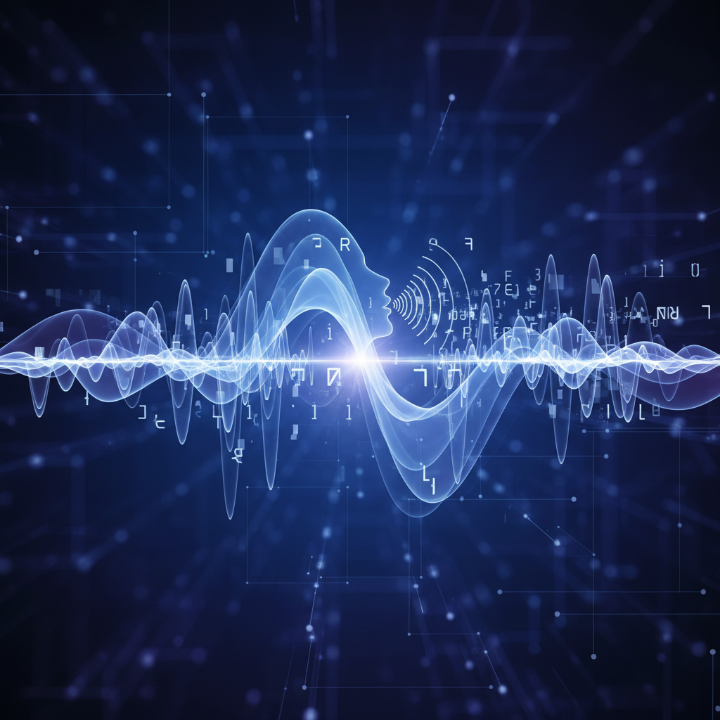 TTS Audio: A Revolução da Voz Sintética na Era Digital