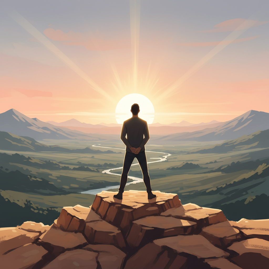 Tudo Posso Naquele Que Me Fortalece: Desvendando o Verdadeiro Sentido de Filipenses 4:13