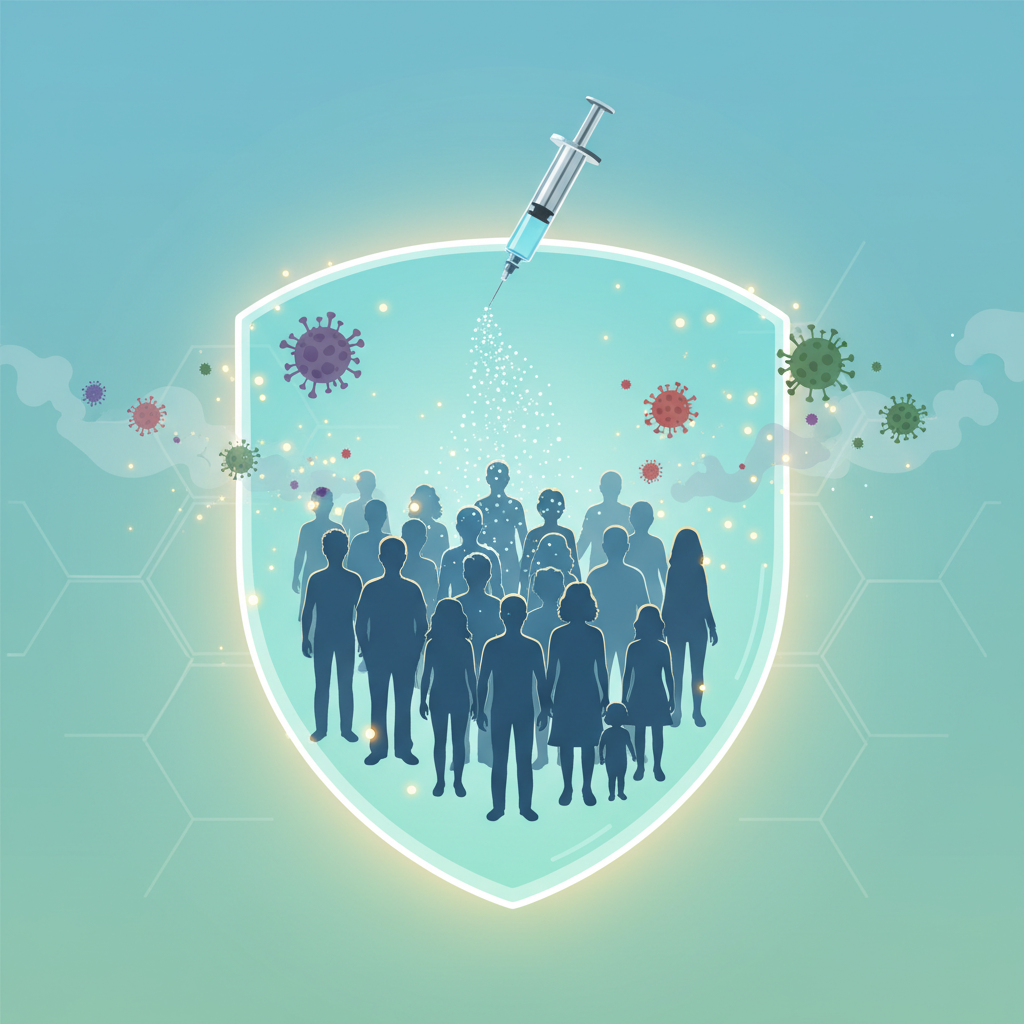 Vacina Polivalente: Entenda Sua Importância e Como Protege Você