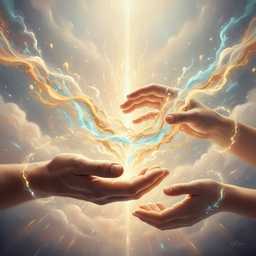 Versículo sobre o Amor de Deus: Análise Profunda da Sua Essência e Impacto