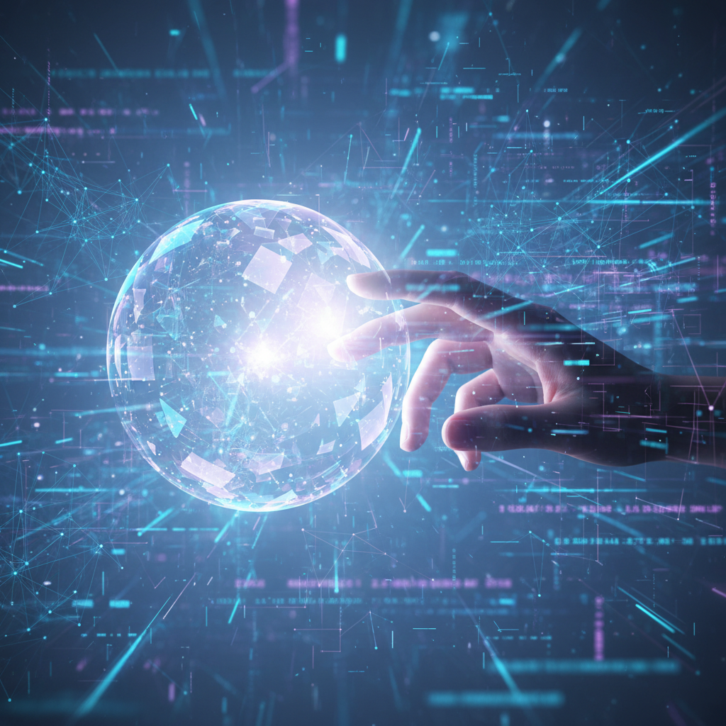 Desvendando o 'Vhat': Compreendendo a IA Conversacional e o Poder do ChatGPT