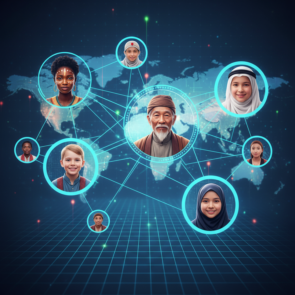 O Essencial do Vídeo Chat: Conectando Pessoas na Era Digital