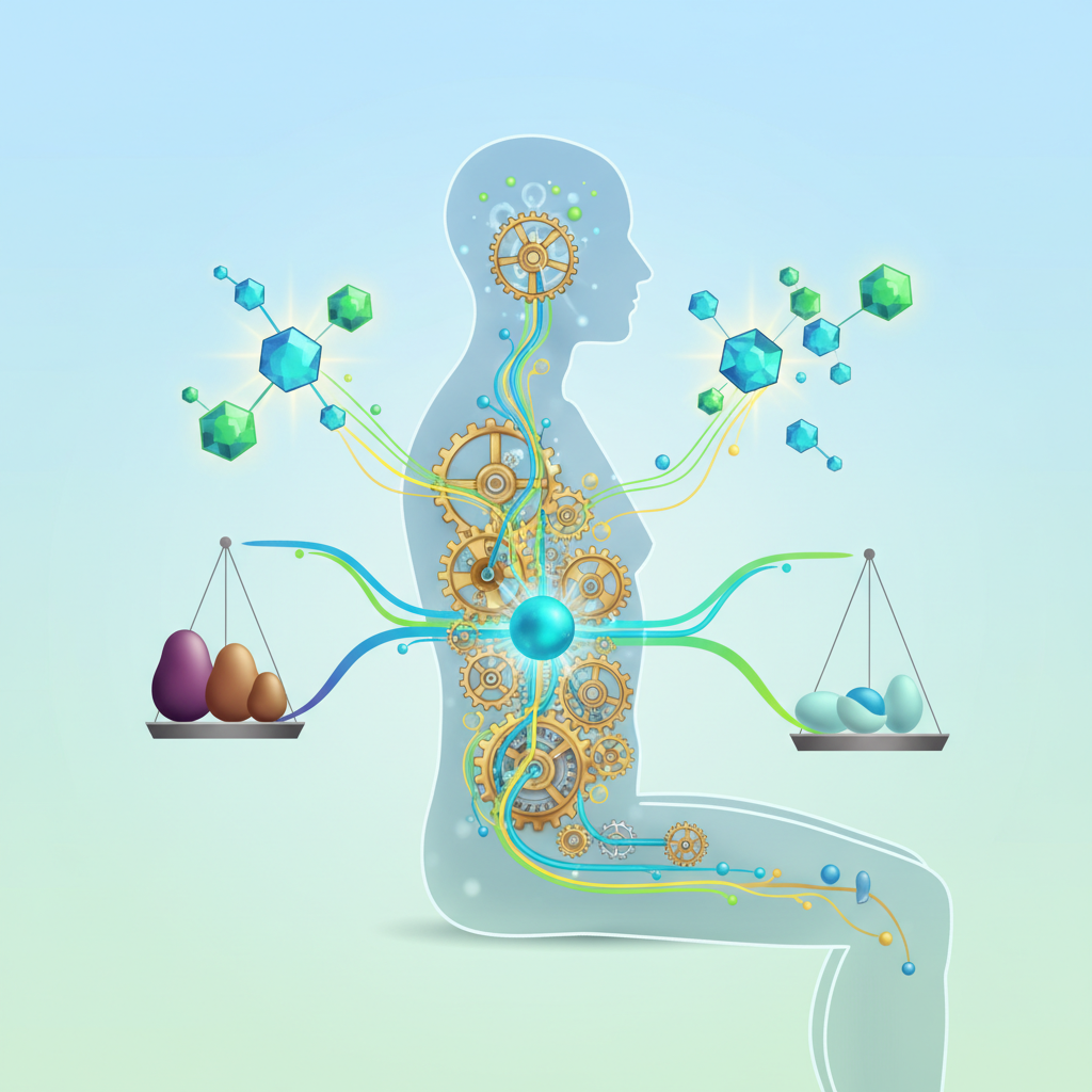 Vitamina B12 Engorda ou Emagrece? Desvendando o Mito e a Ciência