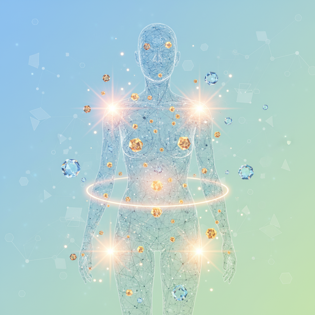 Vitamina D Emagrece e Seca a Barriga? Desvendando a Relação com Peso e Metabolismo