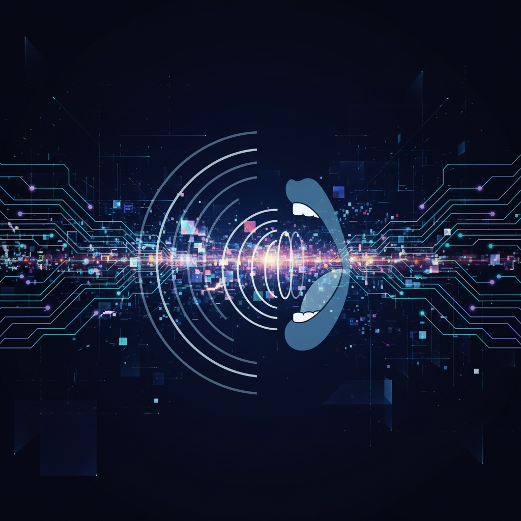 Voice AI: Desvendando a Inteligência Artificial por Trás da Voz Humana
