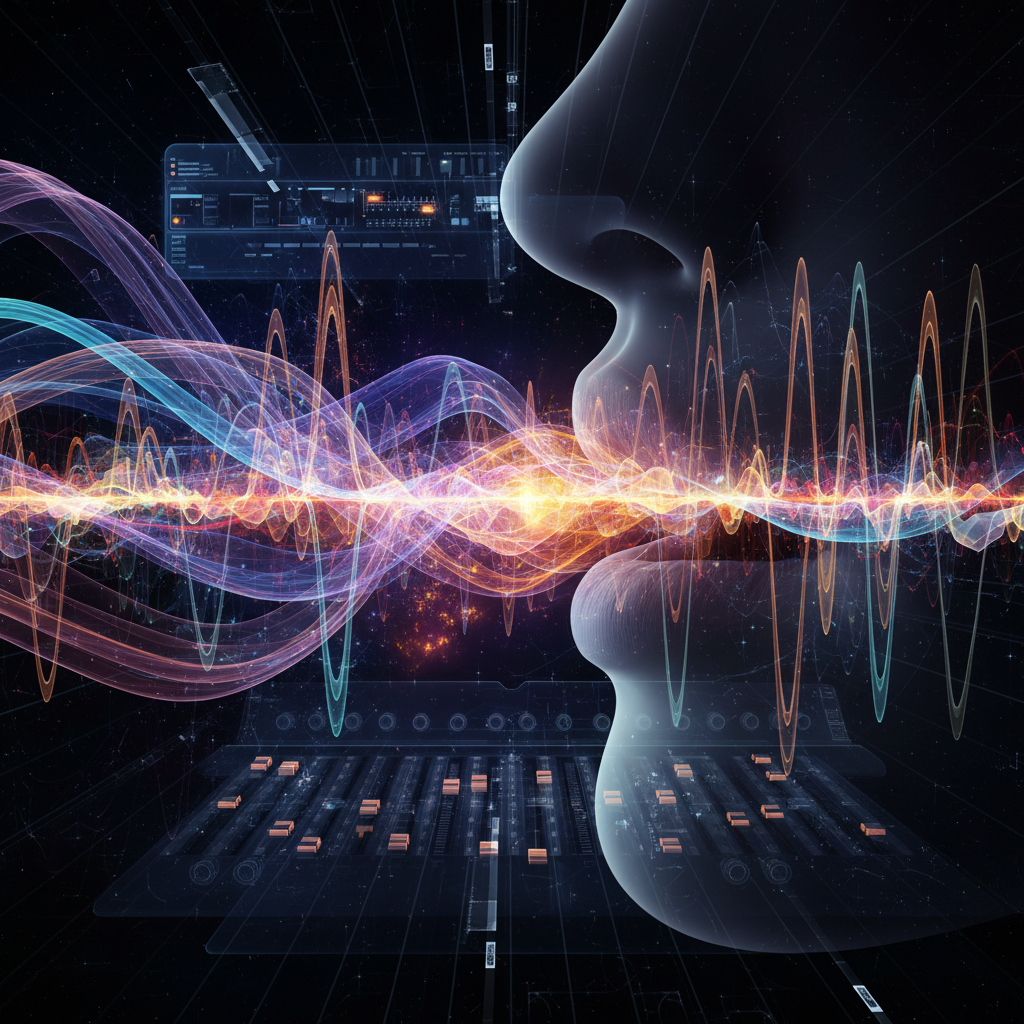 Desvendando os Voice FX: Um Guia Completo para Transformar Sua Voz