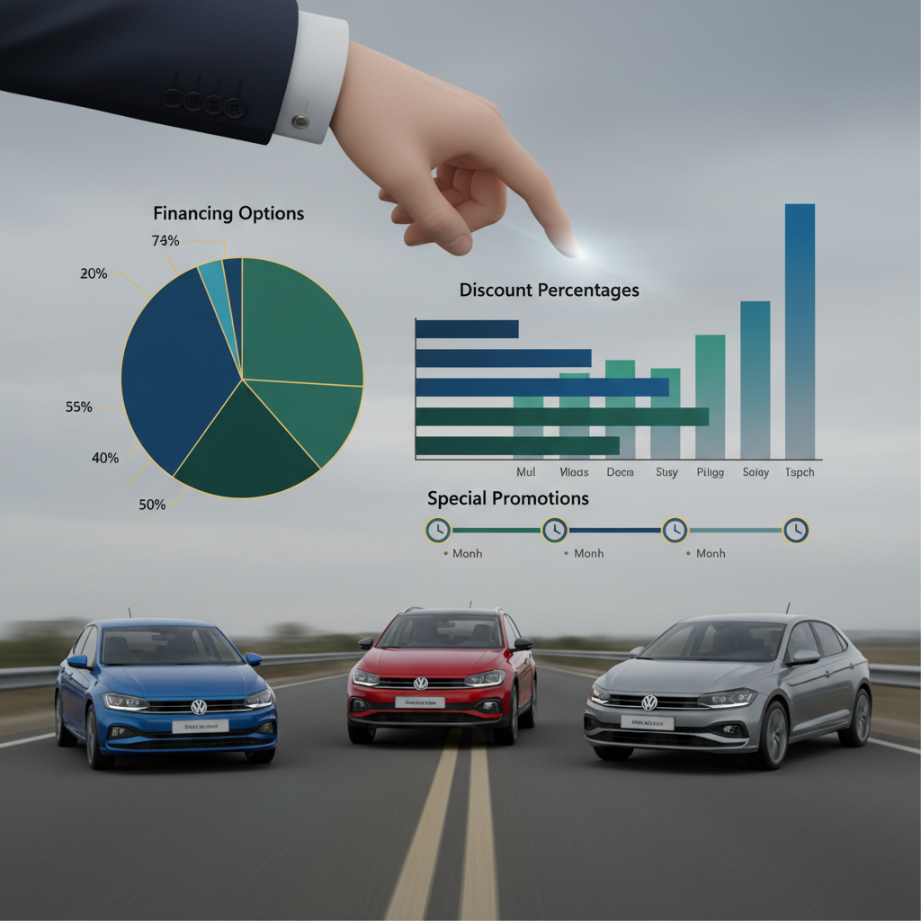 Volkswagen Ofertas: Guia Completo para sua Melhor Compra Informada