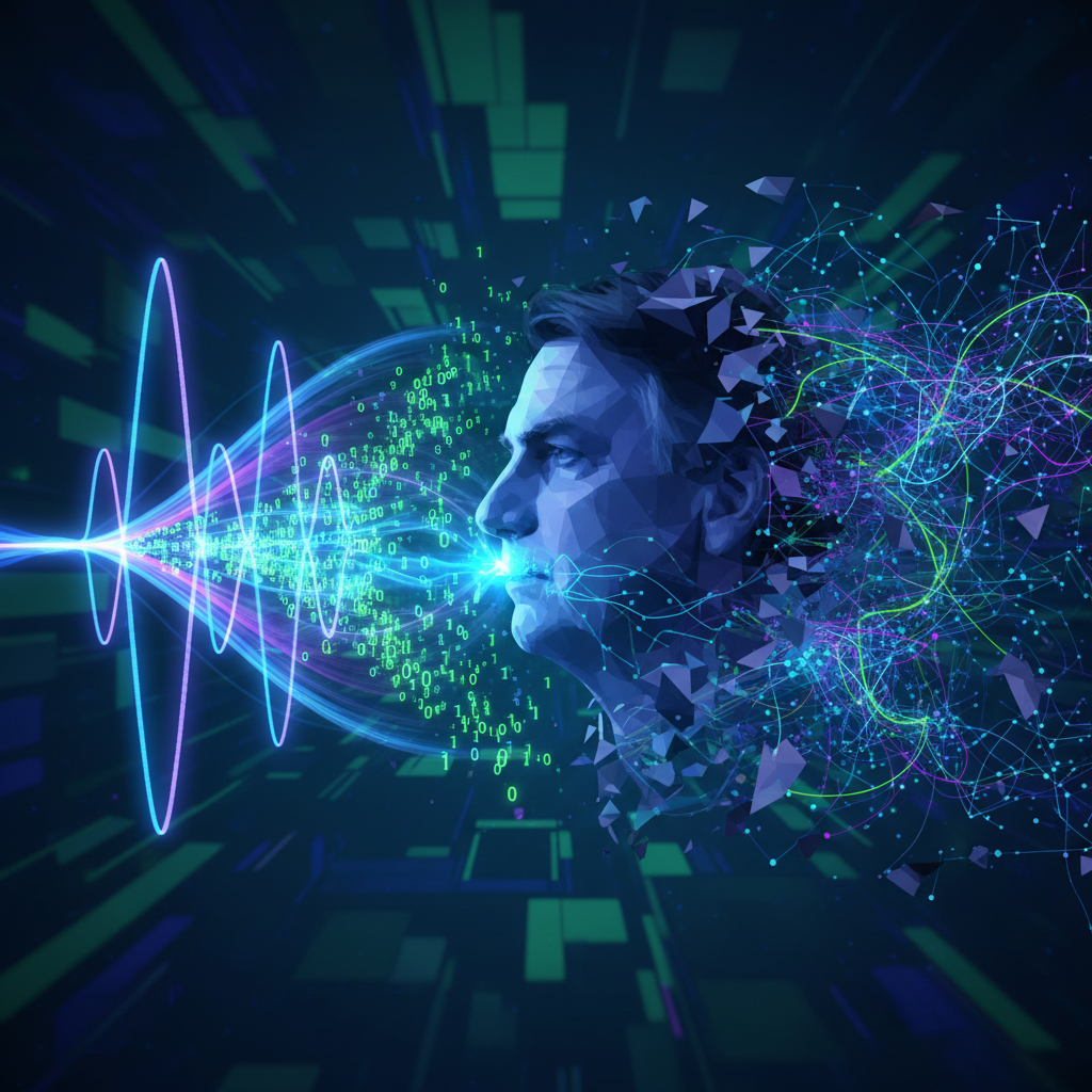 Voz do Bolsonaro IA: Desvendando a Clonagem de Voz e os Deepfakes Políticos