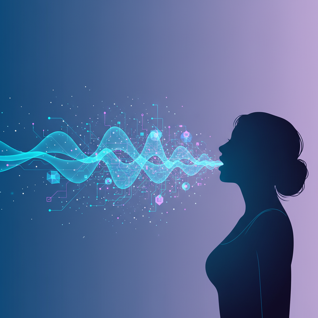 A Voz Feminina em Áudio: Compreensão, Aplicações e o Futuro da Tecnologia Sonora