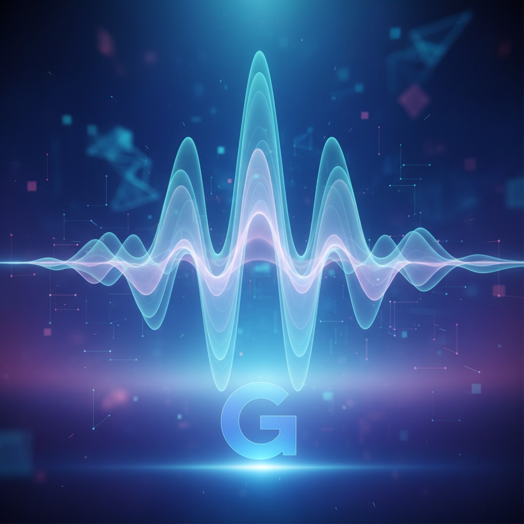 A Voz Feminina do Google: Desvendando a Tecnologia por Trás da Assistente Virtual