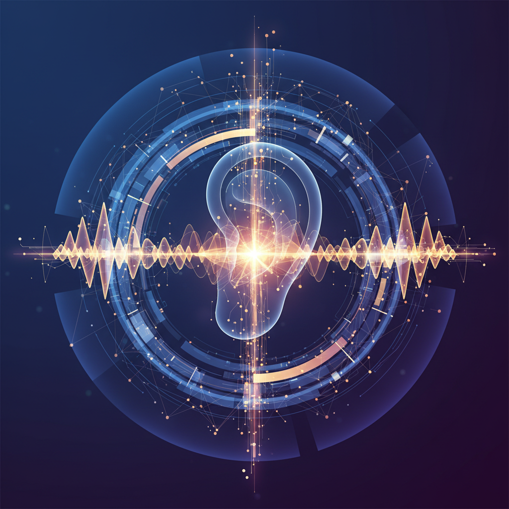 Voz de IA: Tudo o Que Você Precisa Saber sobre a Revolução Sonora