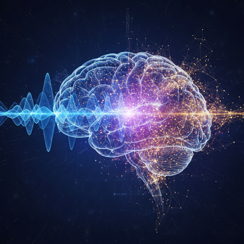 Voz com Inteligência Artificial: O Guia Completo para Entender e Aplicar