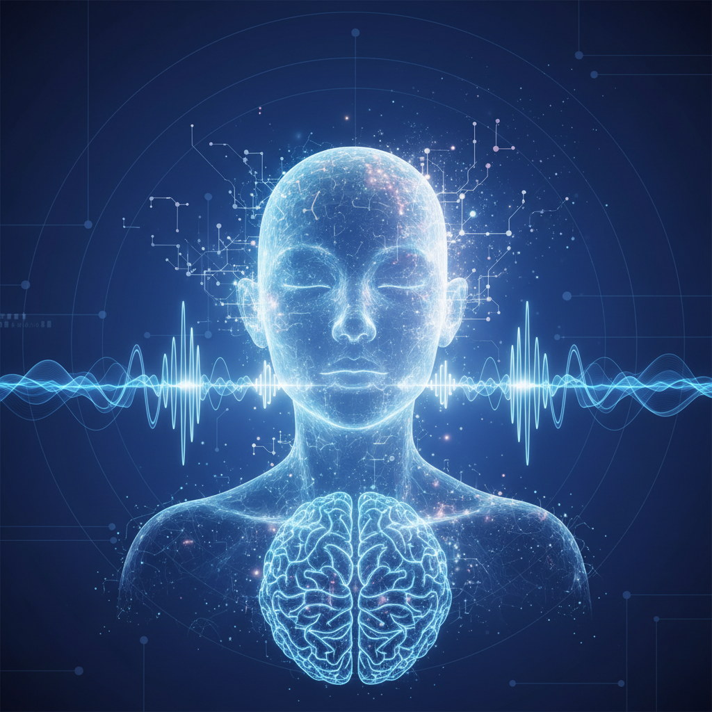 A Voz da Inteligência Artificial: Entendendo a Síntese de Voz e Seus Impactos