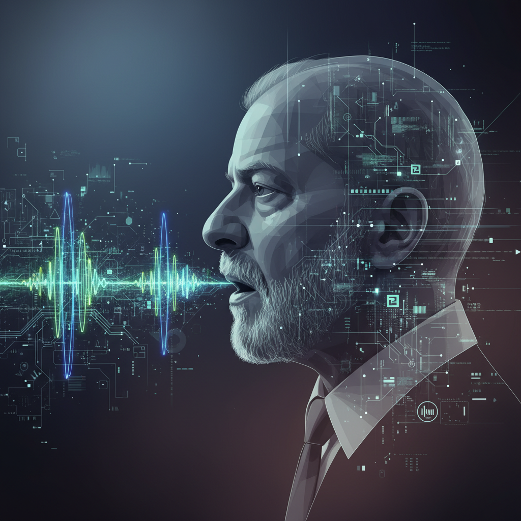 A Voz de Lula e a Inteligência Artificial: Desafios e Implicações na Era Digital