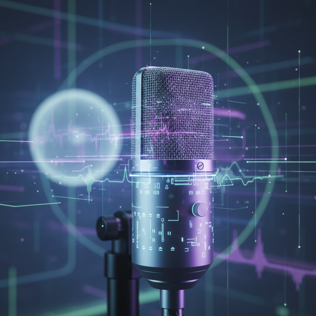 Voz para Locução: Guia Completo para Escolher a Melhor Solução em 2024